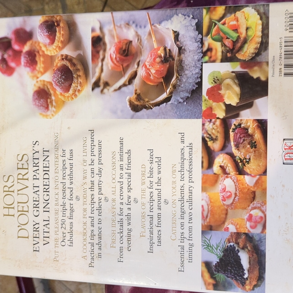 Cookbook - Picture 2 of 2
